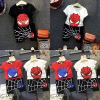 Combo 6 bộ đồ hè cho bé 18k