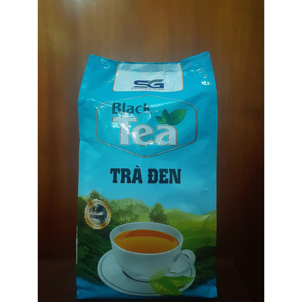 🌿 Black Tea (Trà Đen) SG 500gr - SP010187