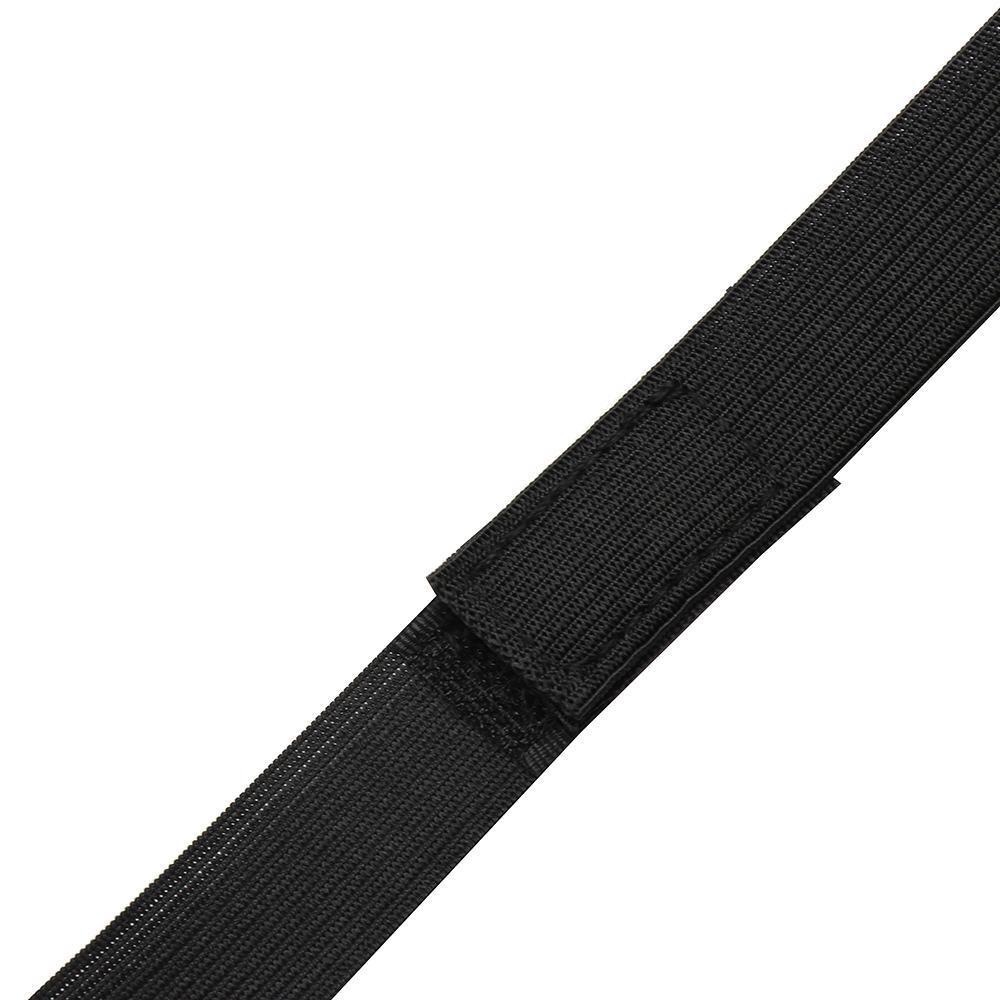 Miếng Đệm Che Mắt Ngủ Bằng Polyester Nhẹ Mềm Mại Dùng Khi Đi Du Lịch