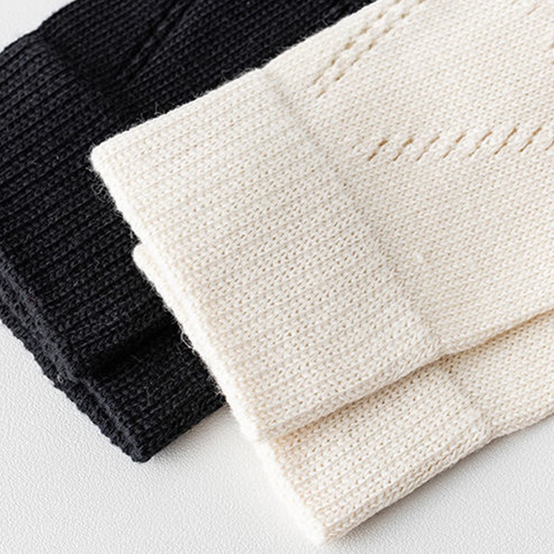 Đôi Vớ Lưới Rỗng Dài Qua Gối Giữ Ấm Chân Phong Cách Lolita Dành Cho Nữ