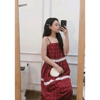 💋💋Maxi kẻ hot hit💥💥💥