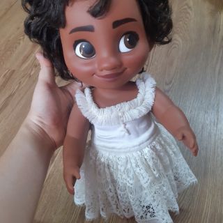 Búp bê thanh lý