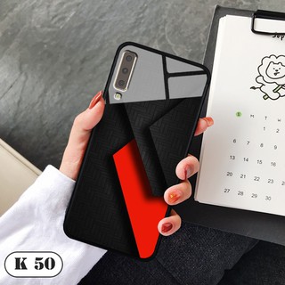 Ốp lưng Samsung Galaxy A7 2018 - In hình 3D
