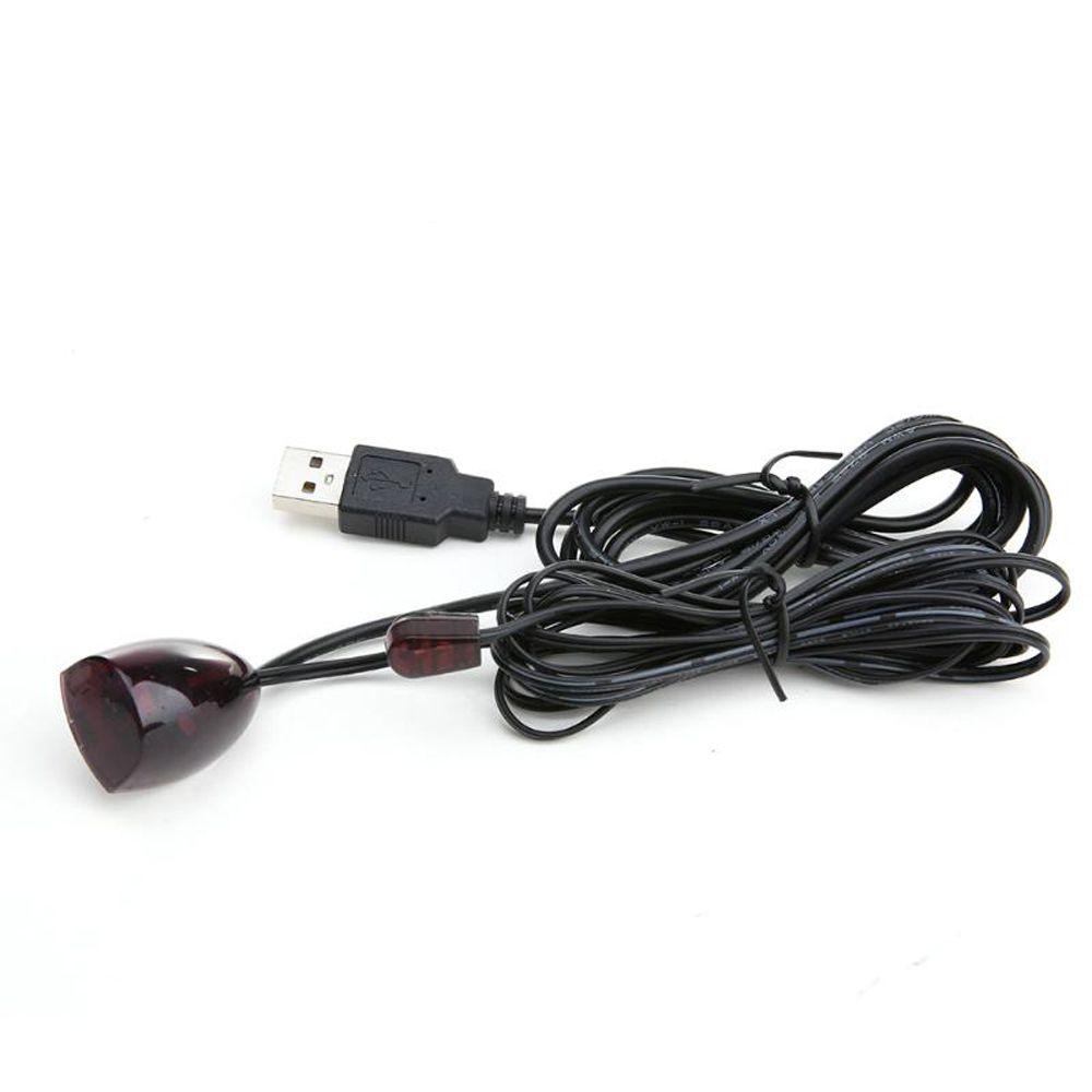 Đầu Chuyển Đổi USB Nhận Tín Hiệu Điều Khiển Từ Xa Chuyên Dụng