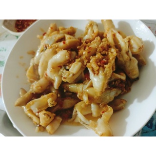 Ruột ốc móng tay làm sạch (hộp 500g)
