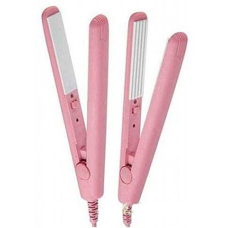 MÁY DUỖI TÓC MINI