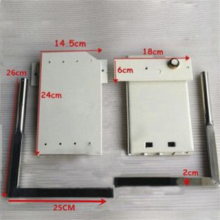 Phụ Kiện Giường Nâng Hạ Thông Minh Nâng Dọc 9 Loxo