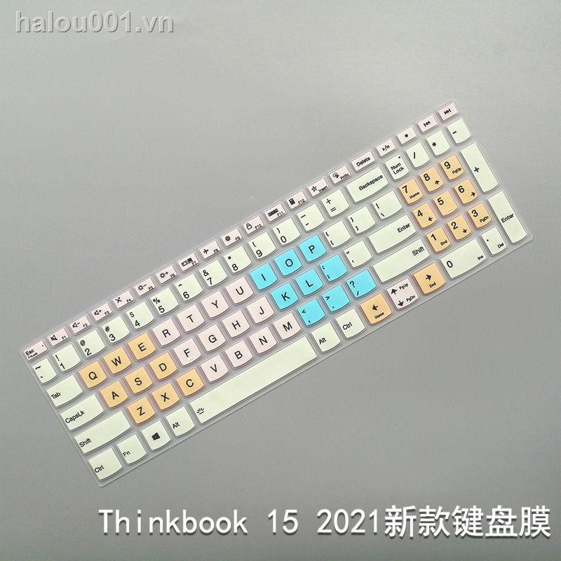 Miếng Dán Bàn Phím Laptop Lenovo Thinkbook15 2021 15 Ruilong 15.6-inch Dễ Thương