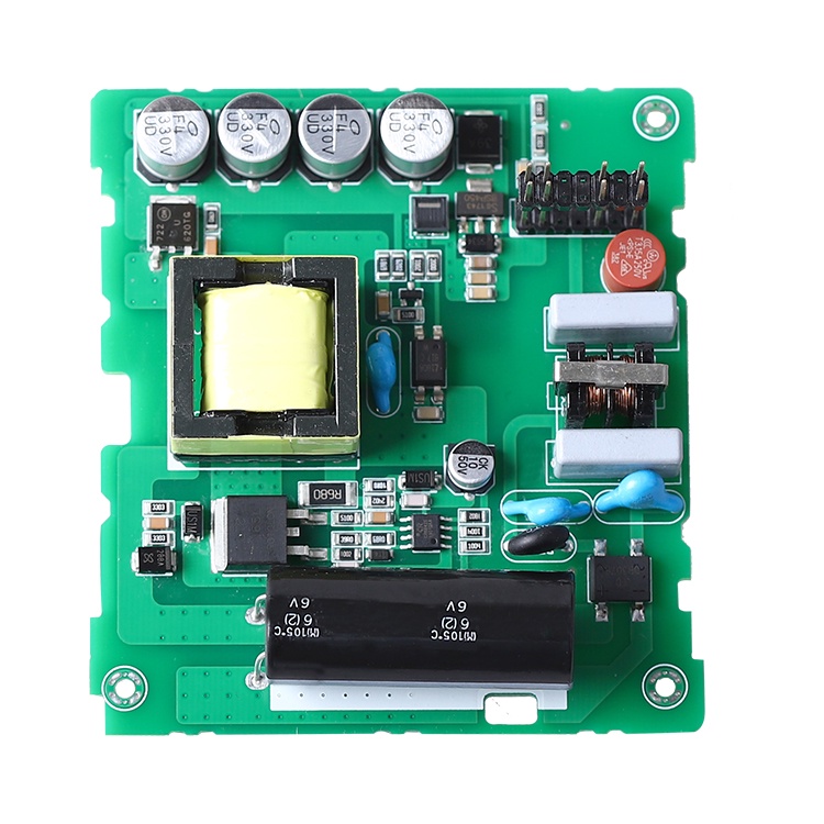 Sz Bảng Mạch Nguồn Điện Thông Minh Ppu 224xp 226 222 plc s7-200 ac dc