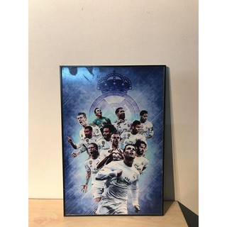 TRANH BÓNG ĐÁ - CẦU THỦ LAMPARD