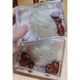 Hộp đựng đường vuông/tròn