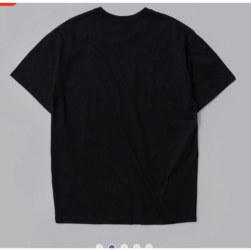 ÁO THUN GORI SEASON 03 ẢNH THẬT 100%