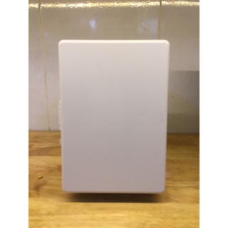 Tủ Điện JL-00C (kích thước lớn: 235x178x120 mm)