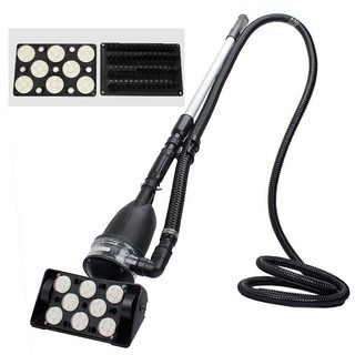 Máy hút đáy vệ sinh hồ cá koi,máy vệ sinh hồ koi Boyu WNQ -1,