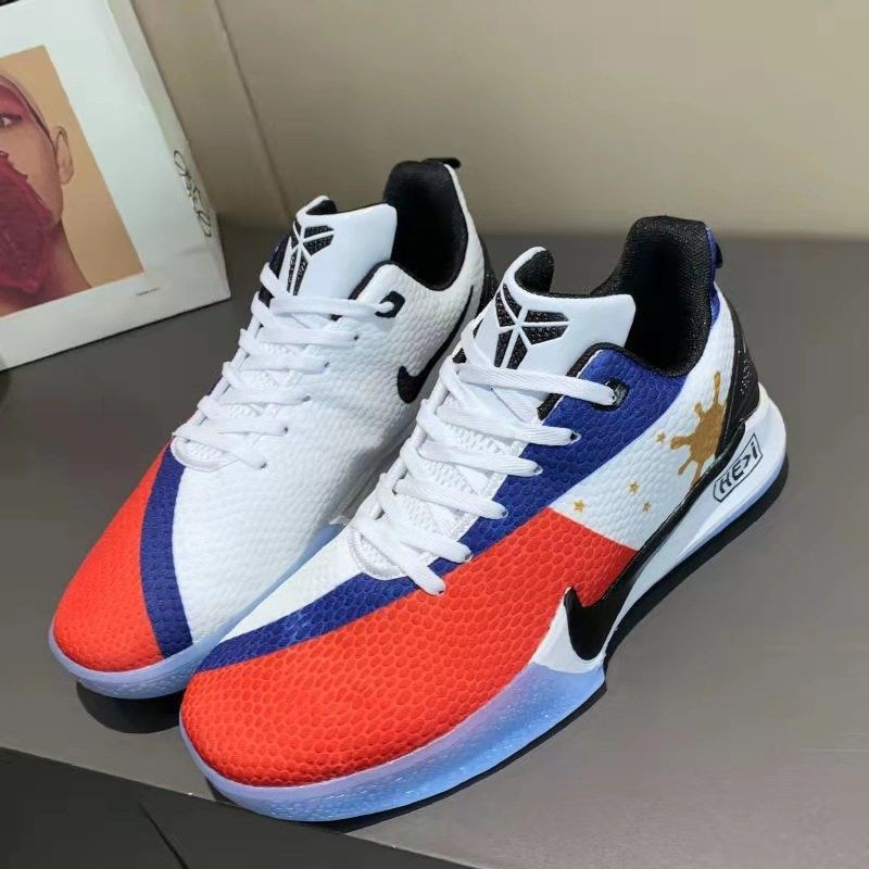 Giày Bóng Rổ Kobe AD NXT Lakers ZK5 platinum KD13 Mamba Thế Hệ 12 Cho Nam