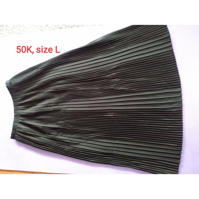 Váy new 99% đồng giá 50k
