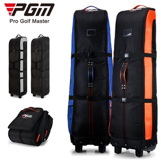 TÚI GOLF HÀNG KHÔNG (COVER túi golf máy bay)-GOLF AIR PACKAGE