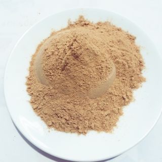 Thính gạo nhà tự rang 1kg