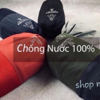Áo gió chống nắng- chống mưa