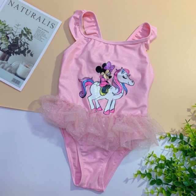 Vây bơi pé gái 8-28 kg -MINHTRANG