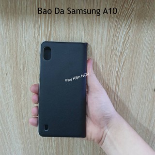 Samsung A10|| Bao Da Samsung A10