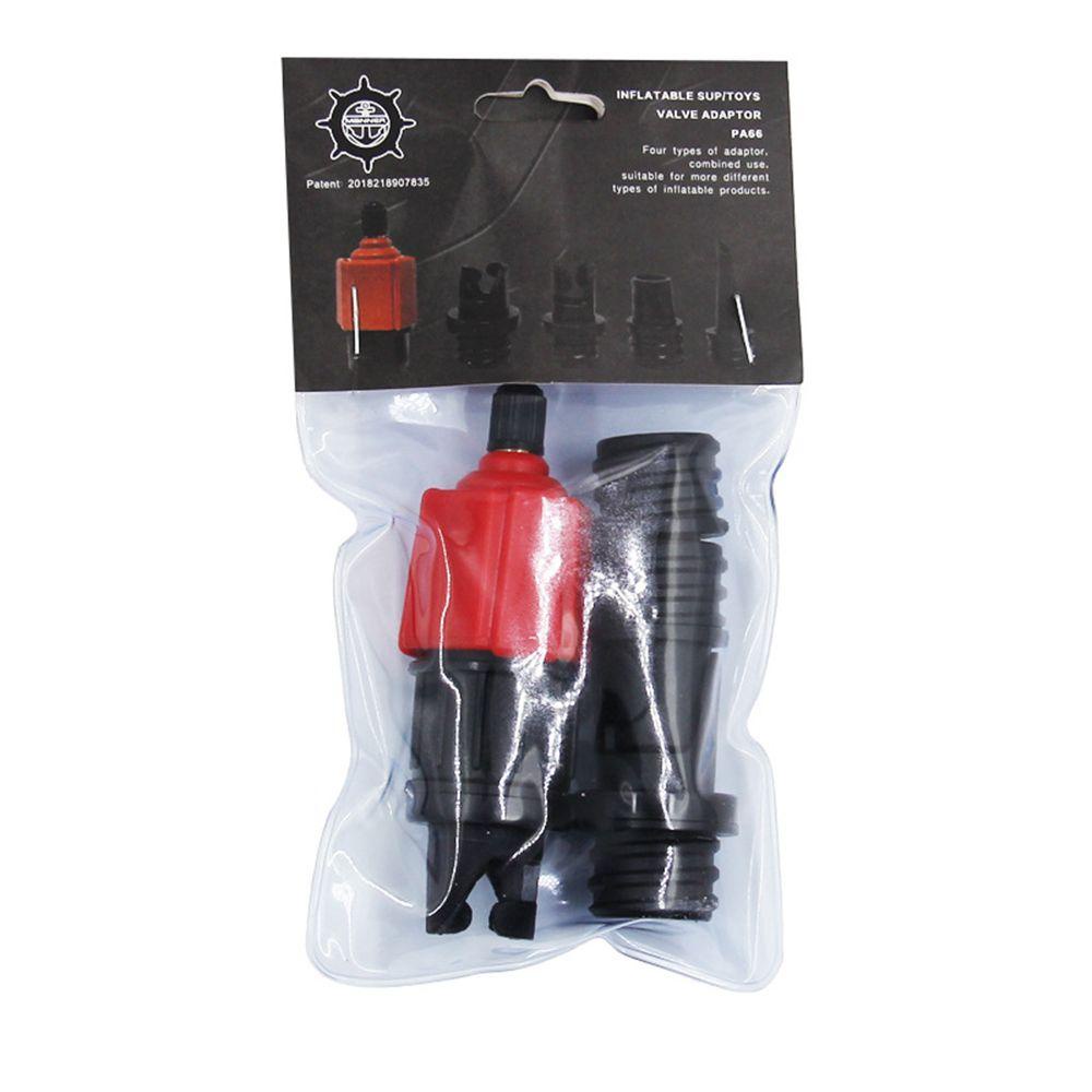 MAG Van Chuyển Đổi Chuyên Dụng Cho Thuyền Kayak