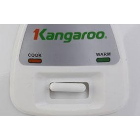 XẢ KHO THANH LY Nồi cơm điện Kangaroo 1.2 lít KG18N bảo hành 12 tháng