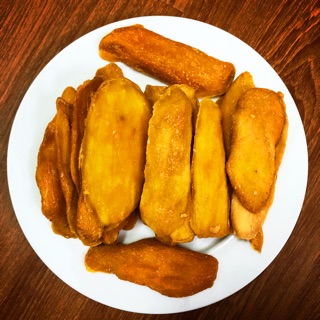 Xoài sấy dẻo 1kg