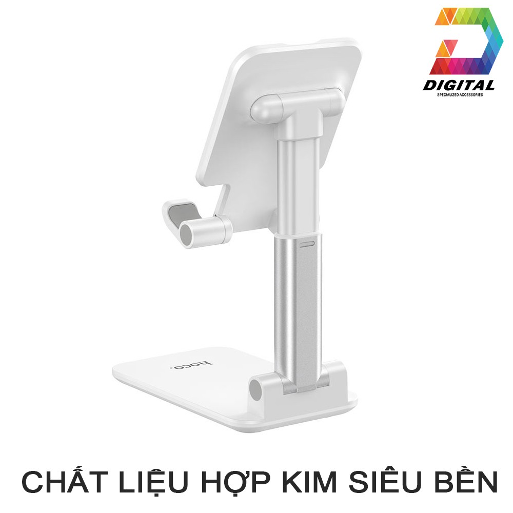 Giá Đỡ Điện Thoại, Máy Tính Bảng Hoco PH29A Chính Hãng