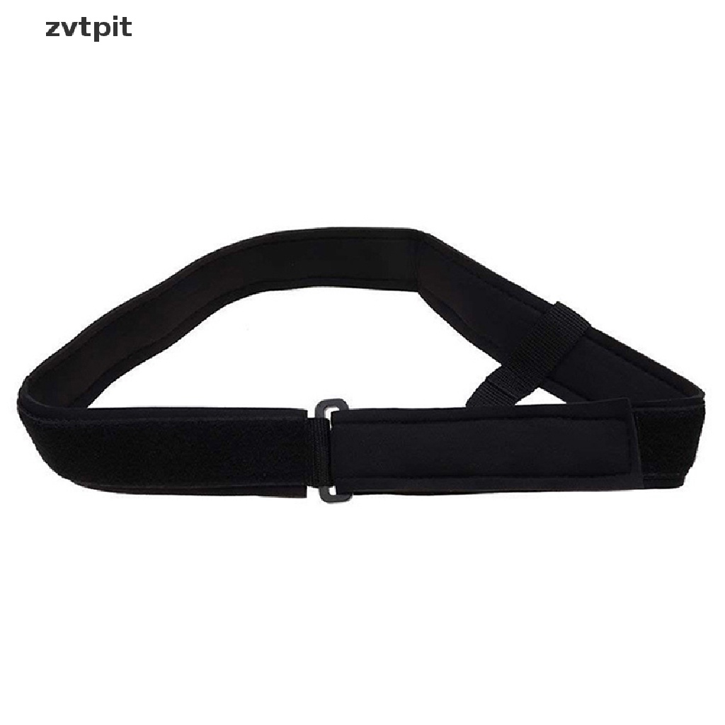 [ZVPT] 4M Adjustable Swim Training Resistance Elastic Belt Tether Elastic Rope Band DSF