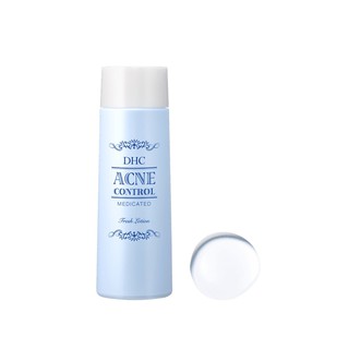 Bộ sản phẩm loại bỏ mụn DHC Acne Control