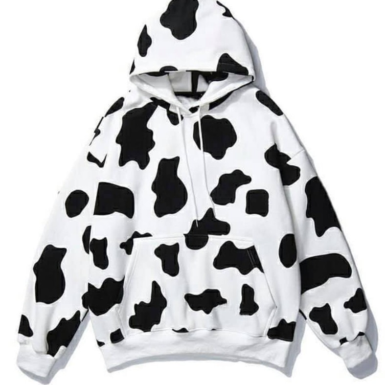 1m Vải bò sữa ngựa vằn da beo da hổ hươu cao cổ may túi, áo hoodie vải mền mịn dày dặn SunnyThanh CN2