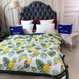 Chăn zara home