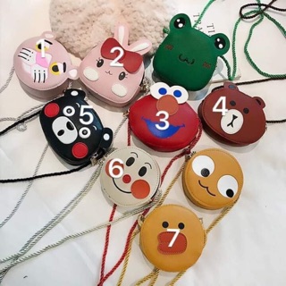 Sỉ 10 túi cho bé