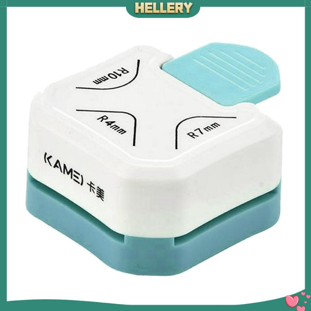 Dụng Cụ Cắt Tỉa Góc Giấy 3 Trong 1 Tiện Dụng