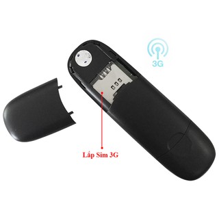 USB 3G Chính Hãng FB Link