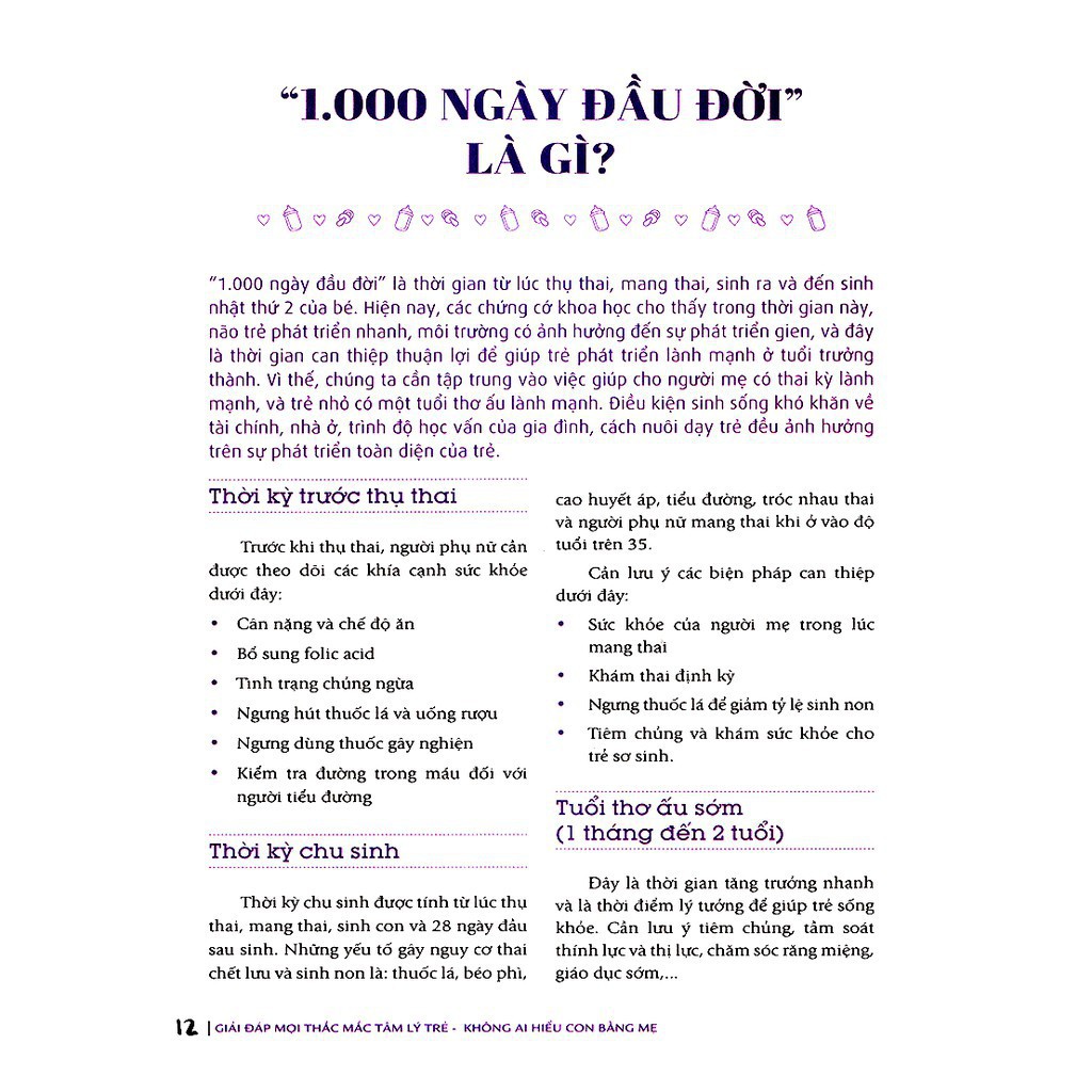 Sách First News - Không Ai Hiểu Con Bằng Mẹ