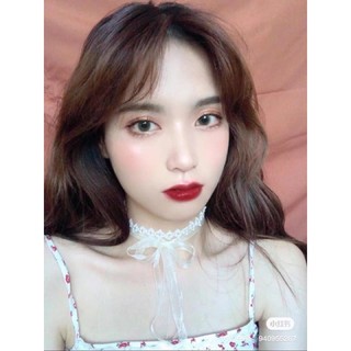 Son MAC dòng Lustre màu Spice It Up