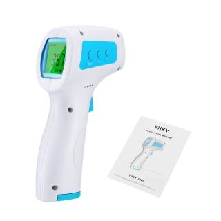 Súng Đo Nhiệt Độ Cầm Tay