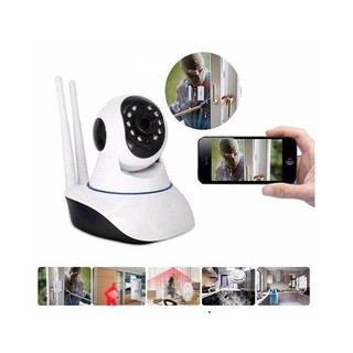 CAMERA WIFI - YOOSEE WIFI CHUẨN  HD, LD  MỚI