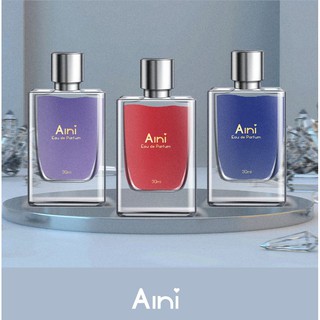 [Nước Hoa Nữ] Bộ Sưu Tập Nước Hoa AINI - SERIES FOR HER Dành Cho Nữ (30mL)