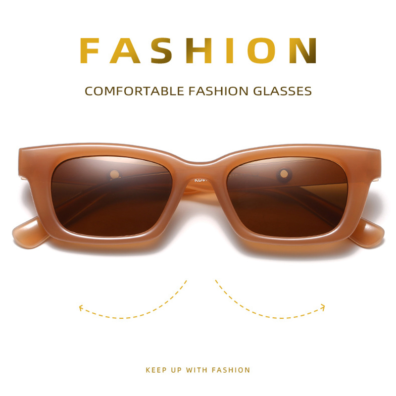 Kính Mát Thời Trang Hàn Quốc Độc Đáo Cho Nữ