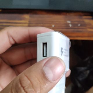 Cóc sạc nhanh 3a ss s8