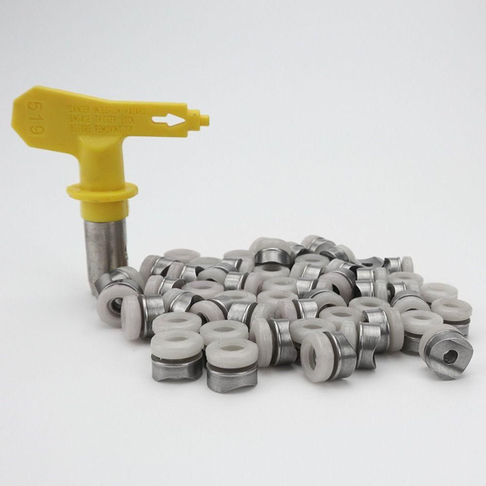 MAG Vòng Đệm Kín Khí Nửa Đầu Tròn Cho Máy Phun Sương Làm Việc