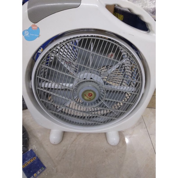 Cánh quạt tản  35cm.