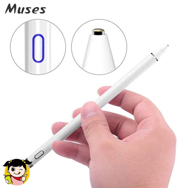 Bút cảm ứng Muse07 cho Apple iPad Pro 2018 9.7" 10.5" 12.9"