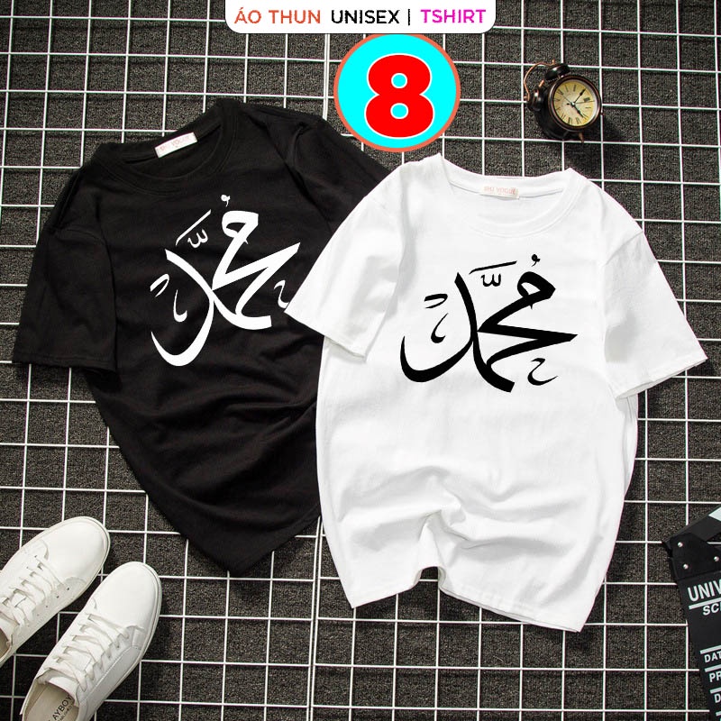 BST AB - Áo thun Unisex tay ngắn in 3d chi tiết  - Chất liệu cotton Tay lỡ form rộng freesize streetwear | WebRaoVat - webraovat.net.vn