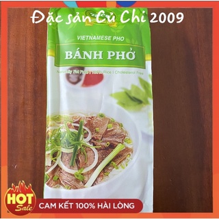 Bánh phở Rico sấy khô 300gram