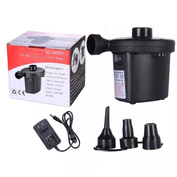 Máy bơm điện mini 2 chiều (SP082625)