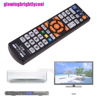 Điều Khiển Từ Xa Thay Thế Đa Năng Cho TV CBL SAT DVD